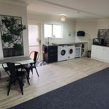 Central Oasis Apartamento Tauranga Exterior foto